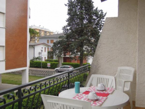 Villa with garden on the shores of Bibione
